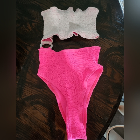 Cleonie Swell Maillot Multi - Picture 5 of 14